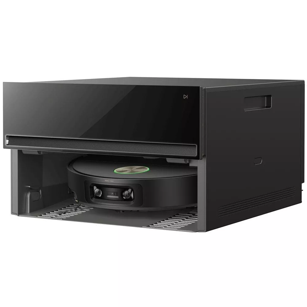 Робот-пылесос Dreame X60 Master, RLX88DE