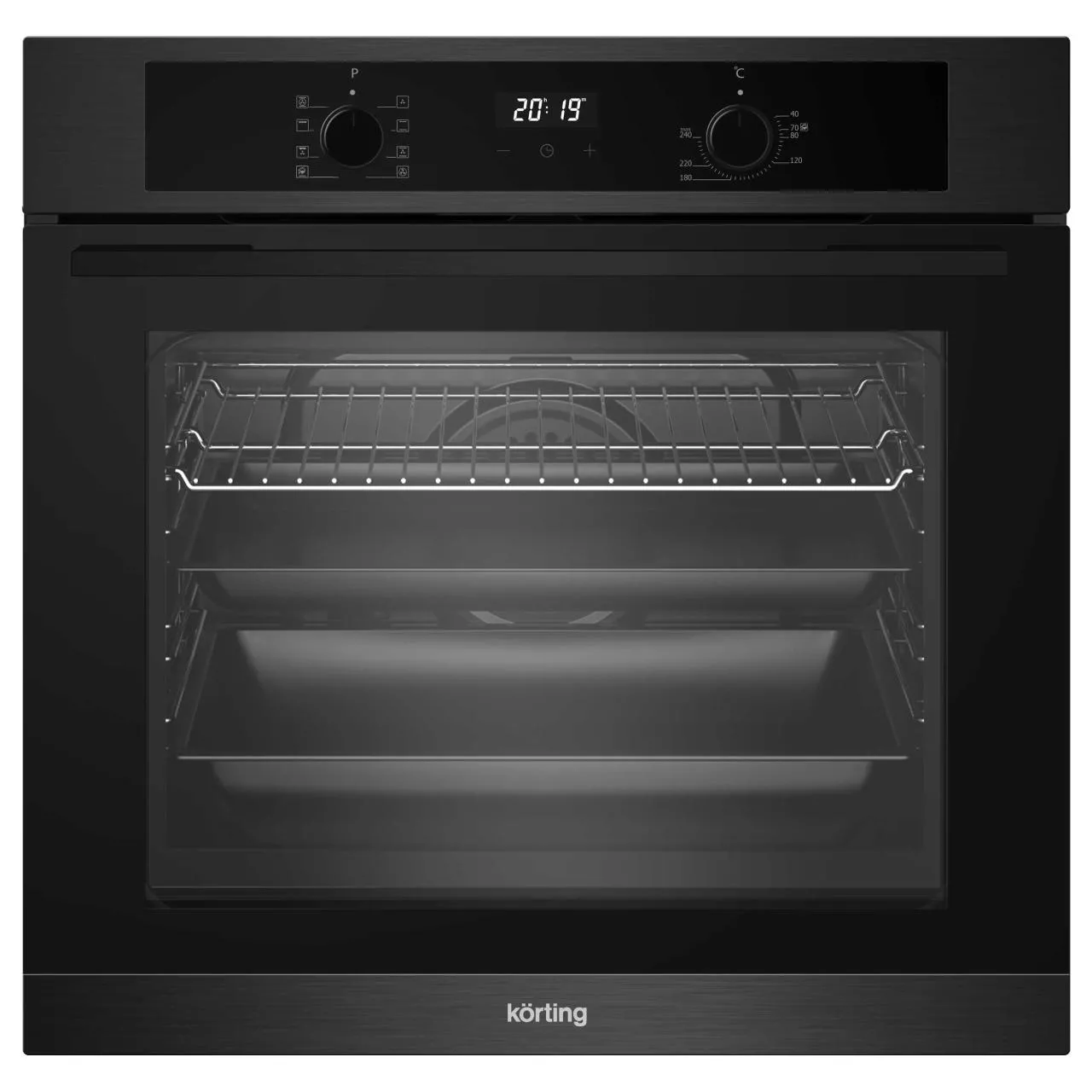 Электрический духовой шкаф Korting OKB 691 CSXN RU