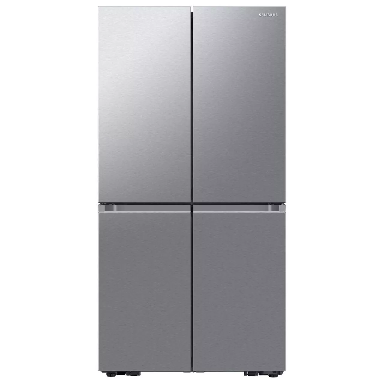 Холодильник Samsung RF65DG90B0SRWR RU