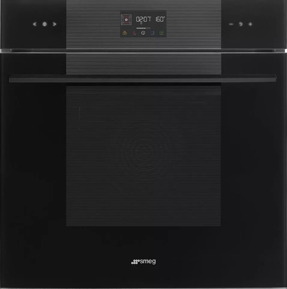 Духовой шкаф Smeg SO6102TB3