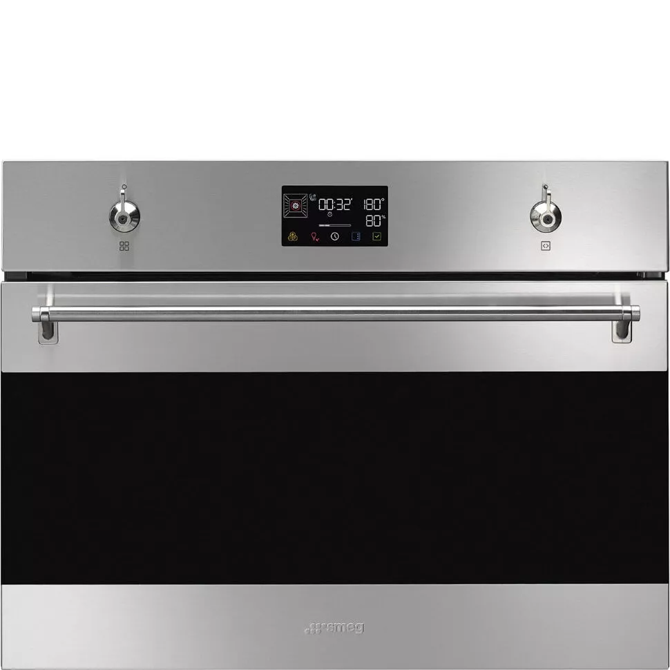 Духовой шкаф SMEG SO4302S3X