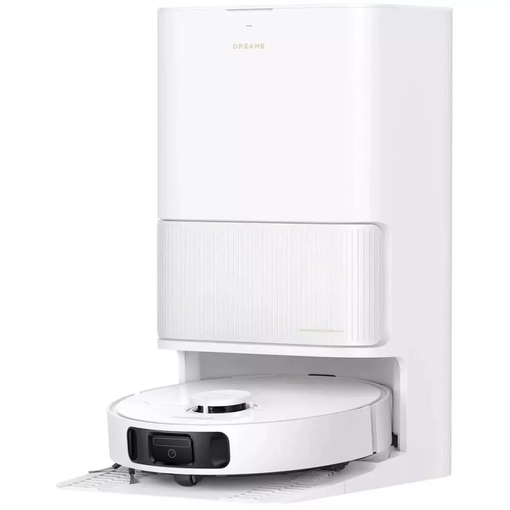 Робот-пылесос Dreame Bot L40 Ultra CE, RLD52SE