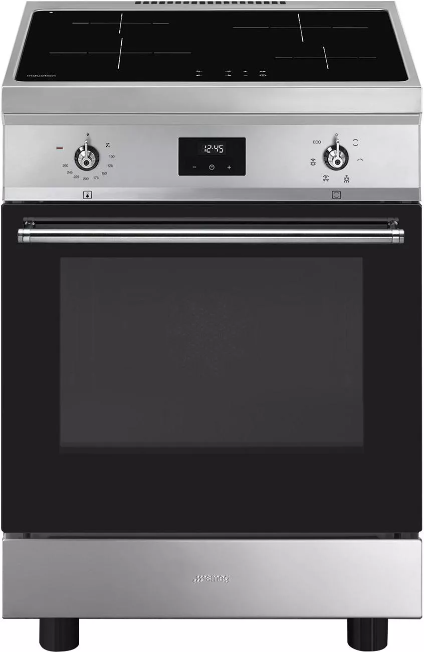 Варочный центр Smeg C6IMXT2