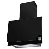 Газовая стеклянная варочная панель Korting HGG 6766 ICPTN RU