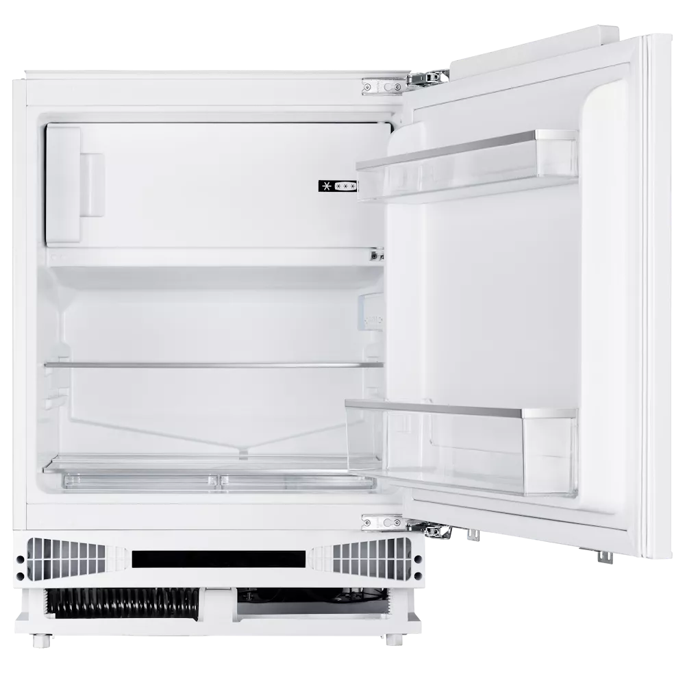 Встраиваемый холодильник с внутренней морозильной камерой Kuppersbusch FKU 1545.0i