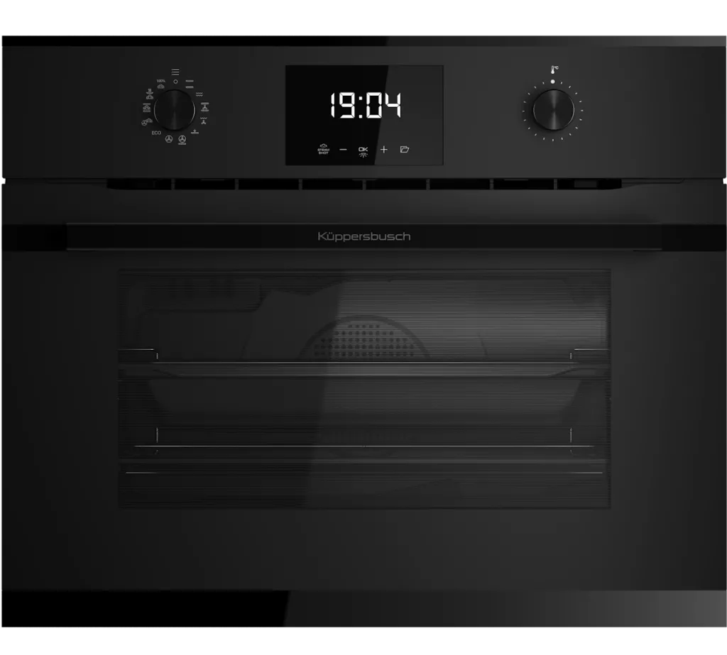 Духовой шкаф с паром Kuppersbusch CBD 6340.0 KSM6