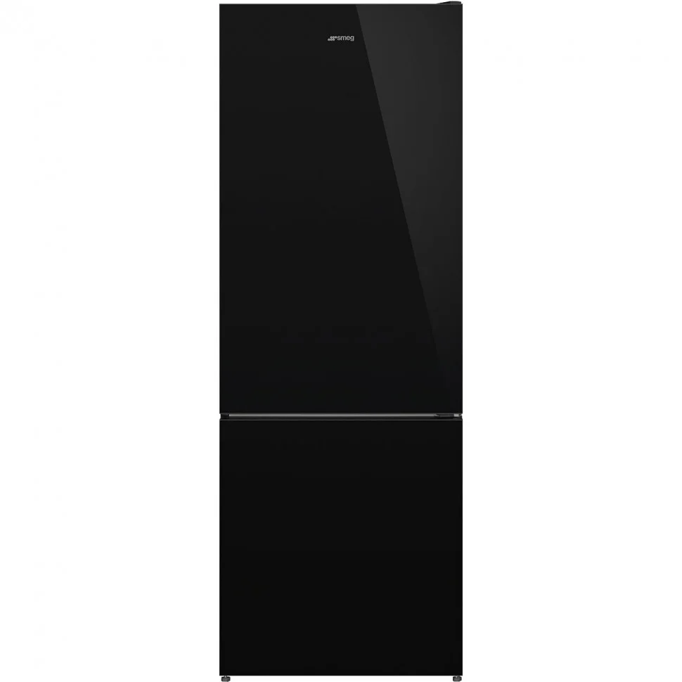 Холодильник Smeg FC48BGND