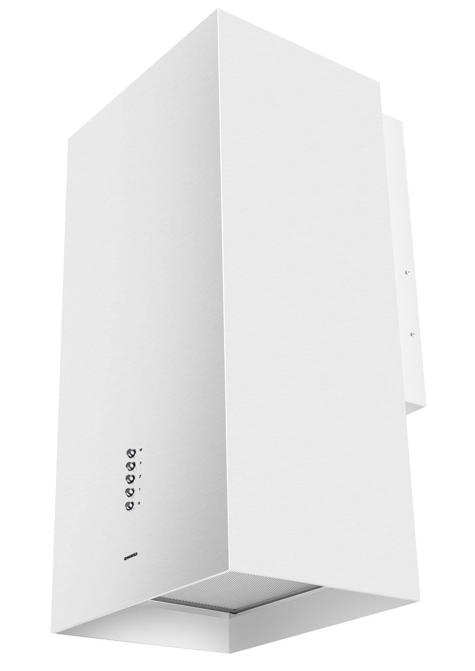 Кухонная вытяжка MAUNFELD Bath 401 RU, белая