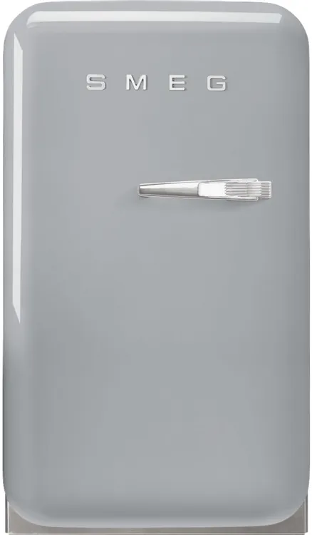 Холодильник Smeg FAB5LSV6