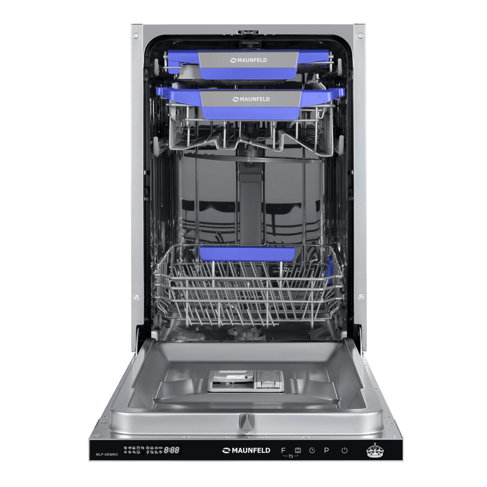 Посудомоечная машина MAUNFELD MLP-08IMRO RU