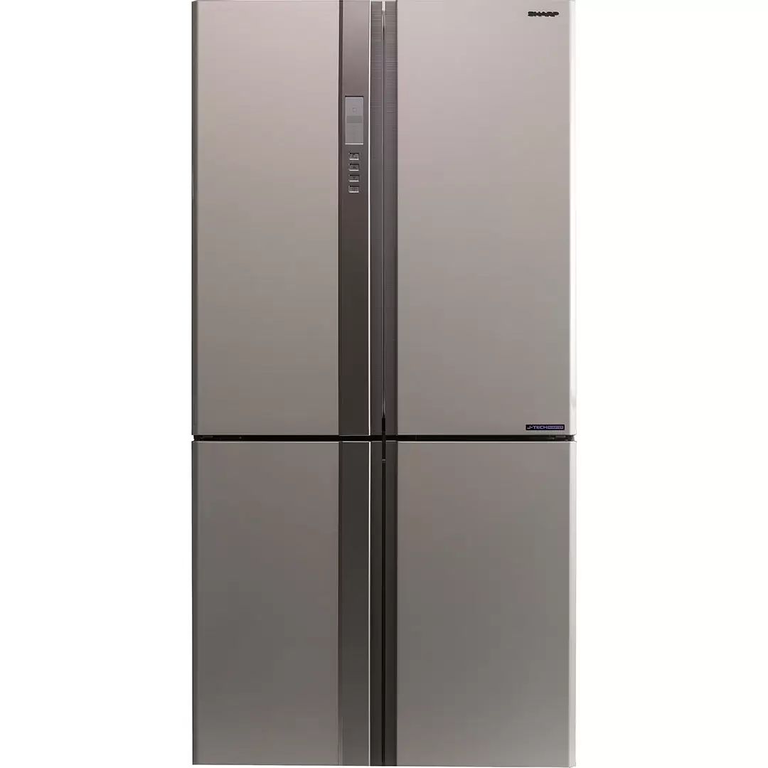 Холодильник Sharp SJEX98FBE RU
