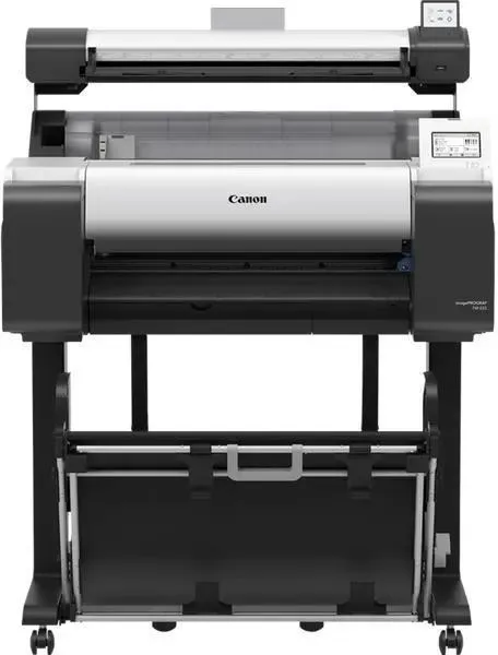 Плоттер струйный Canon imagePROGRAF TM-255 6238C003