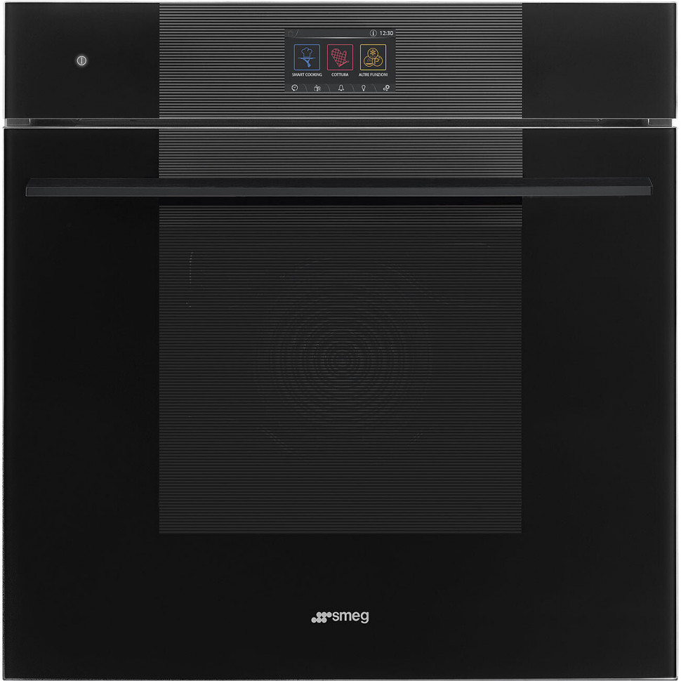 Духовой шкаф Smeg SOP6104S2PB3