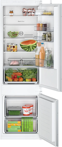 Встраиваемый холодильник BOSCH KIV87NS306 RU