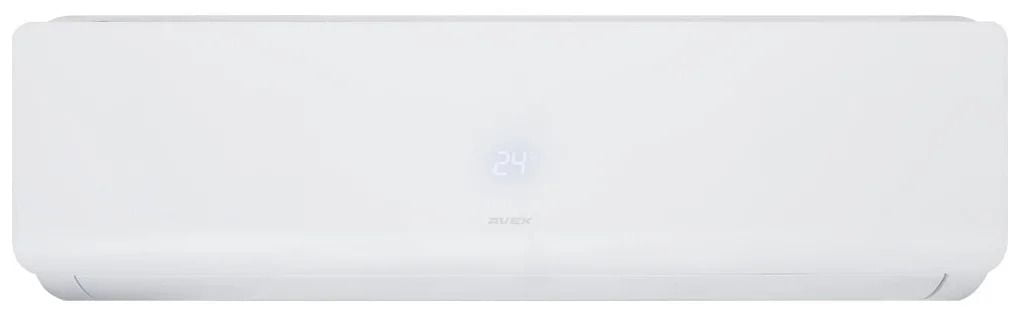 Сплит-система AVEX AC 09 inverter RU