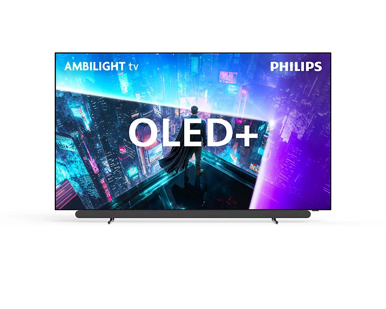 Телевизор Philips 48OLЕD911/12 