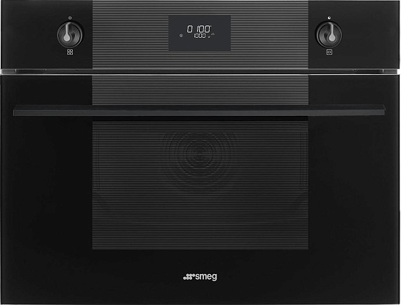 Микроволновая печь Smeg SO4101M0B3