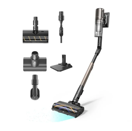 Беспроводной пылесос Dreame Z40 TangleCut Flex (VRV62F)
