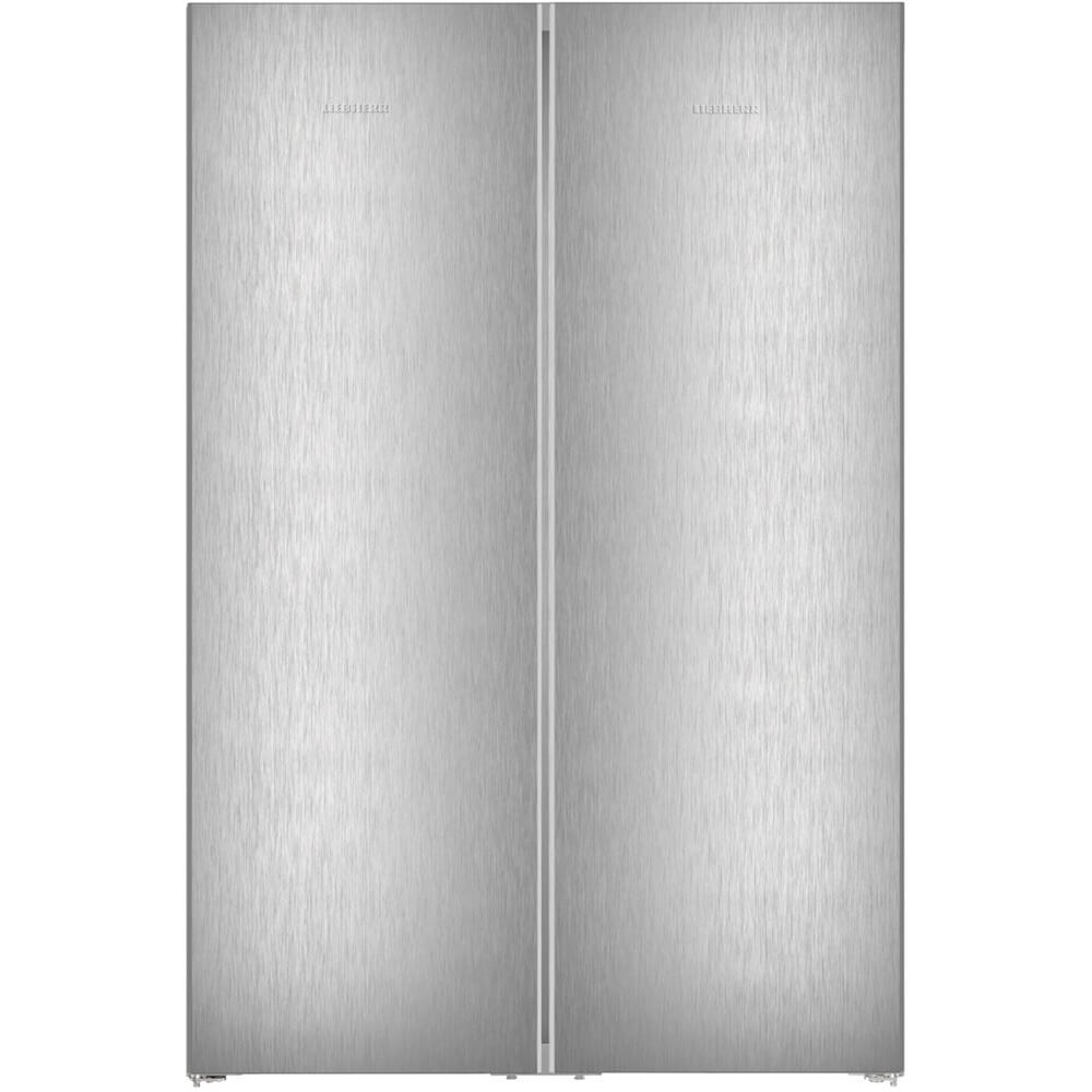 Комбинация LIEBHERR Side-by-Side XRFsf 5245-22 001(SFNsfd 5247-22 001 + SRBsfc 5220-22 001) RU