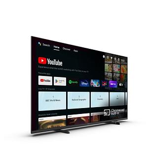 Профессиональный телевизор Philips 55HFL4518U/12