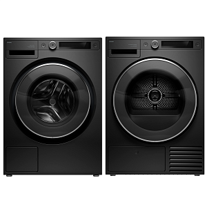 Комплект Asko Стиральная машина W5096RG + Сушильная машина T509HRG