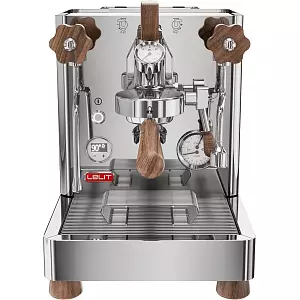 Кофемашина Lelit Bianca V3 PL162T