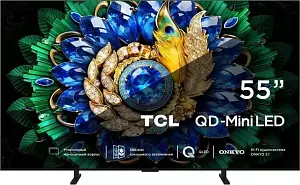 Телевизор TCL 55A400M 55"