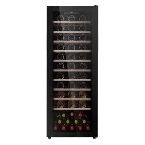 Винный шкаф MAUNFELD MFWC-201S84 RU