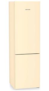Двухкамерный холодильник Liebherr CNbed 5703-22 001 NoFrost, бежевый