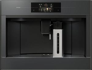Встраиваемая кофемашина Asko CM8478GG