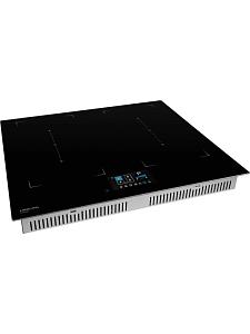 Индукционная варочная панель HIBERG i-MSD 6249 B RU