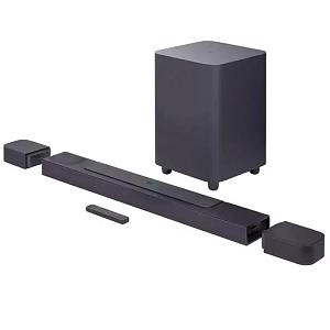 Саундбар JBL BAR 800 PRO