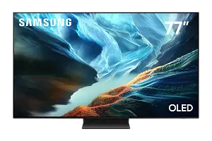Телевизор Samsung QE77S90H 77"