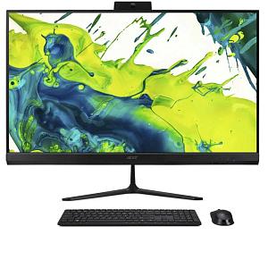 Моноблок Acer Aspire C27B/27"FHD IPS 120Hz/Core Ultra 7 255u/16GB DDR5/SSD 512GB/kb&m(wls)/Eshell (dq.bt2cd.001)