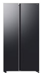 Холодильник Samsung Side-by-Side RS70F65Q1FWR RU