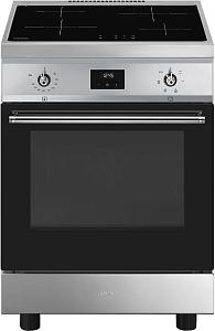 Варочный центр Smeg C6IMXT2