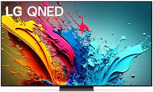 Телевизор LG 65QNED86T6A RU (2024)